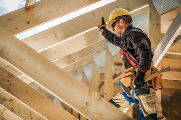 Best Gutter Installation and Roofing  in Muskegon Heights, MI