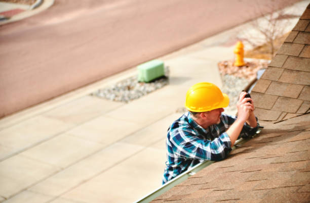 Best New Roof Installation  in Muskegon Heights, MI