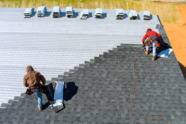 Best Affordable Roofing Company  in Muskegon Heights, MI