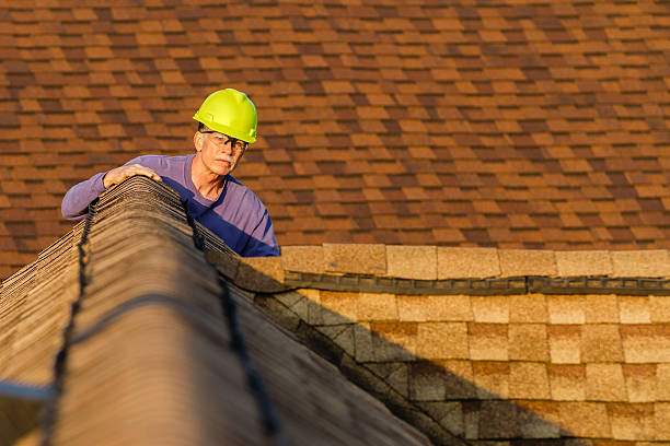 Best Affordable Roofing Company  in Muskegon Heights, MI