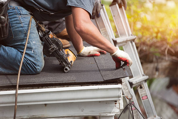 Quick and Trustworthy Emergency Roof Repair Services in Muskegon Heights, MI