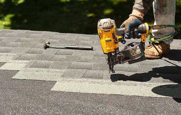 Best Residential Roofing Contractor  in Muskegon Heights, MI