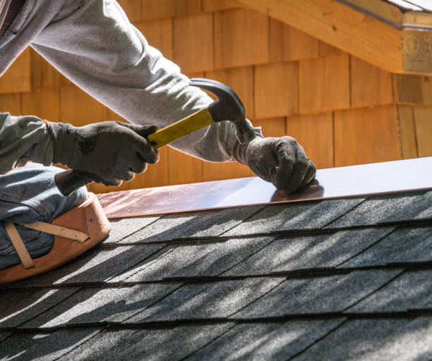 Best Roofing Contractor Near Me  in Muskegon Heights, MI